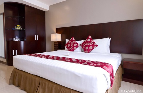Mandaue Hotel | Alpa City Suites