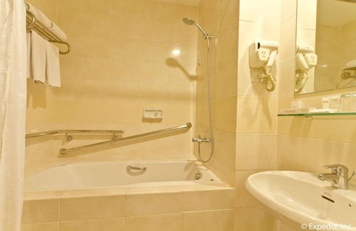 Mandaue Hotel | Alpa City Suites