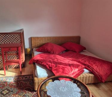 Bakonya Apartment | Alpaka Bakonya Kisház