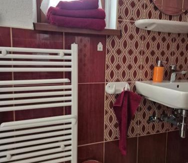 Bakonya Apartment | Alpaka Bakonya Kisház