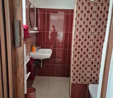 Bakonya Apartment | Alpaka Bakonya Kisház