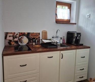 Bakonya Apartment | Alpaka Bakonya Kisház