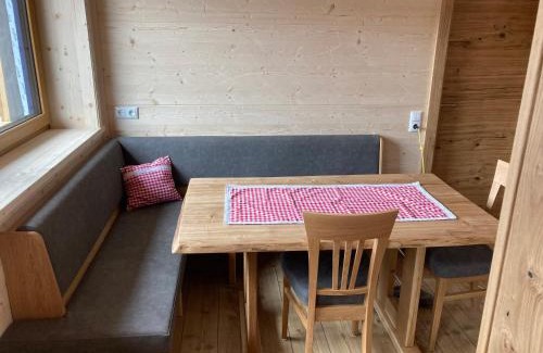 Bad Großpertholz Apartment | Alpakaglück