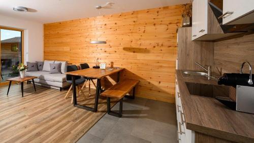 Rettenberg Apartment | Alpchalet Allgäu