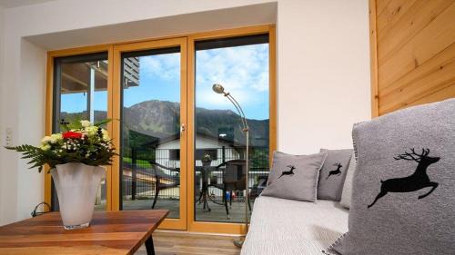 Rettenberg Apartment | Alpchalet Allgäu