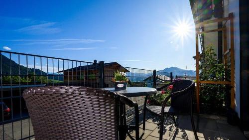 Rettenberg Apartment | Alpchalet Allgäu