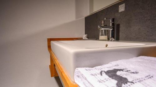 Rettenberg Apartment | Alpchalet Allgäu