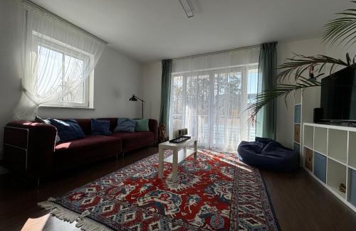 Freilassing Apartment | Alpen Apartman Freilassing