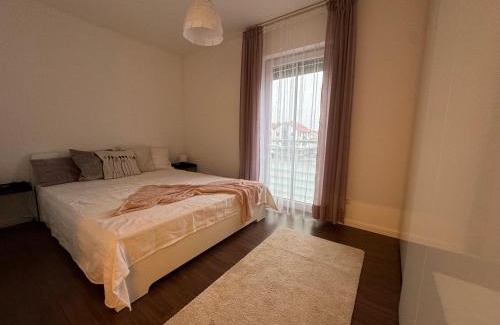 Freilassing Apartment | Alpen Apartman Freilassing