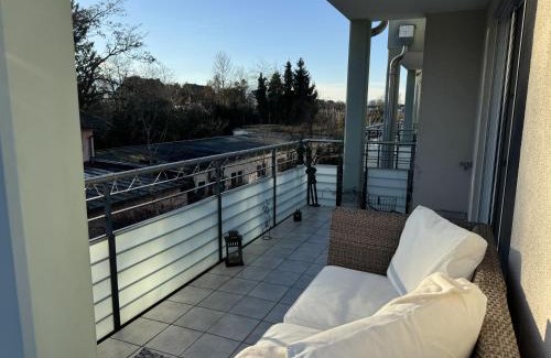 Freilassing Apartment | Alpen Apartman Freilassing