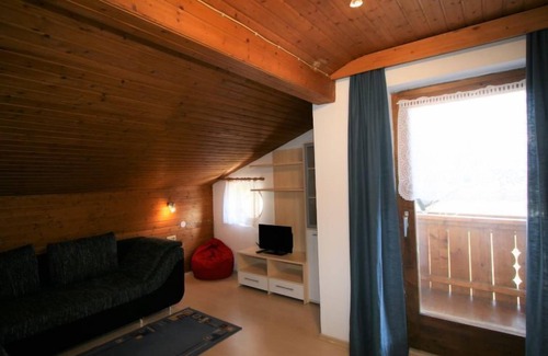Gerlosberg Apartment | Alpenblick by Interhome