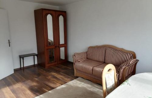 Gailingen Apartment | Alpenblick