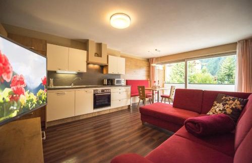 Riva di Tures Apartment | Alpenblick Nr 5