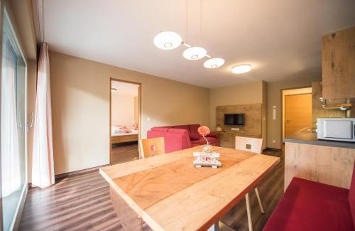 Riva di Tures Apartment | Alpenblick Nr 5