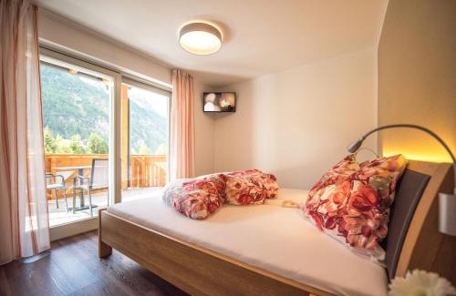 Riva di Tures Apartment | Alpenblick Nr 5