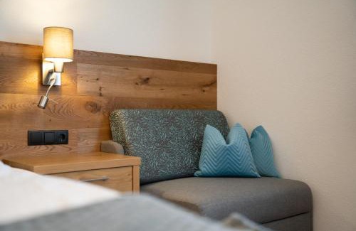 Haiming Apartment | Alpenchalet Oetztal