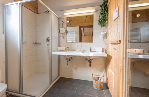 Flachau Apartment | Alpenchalets Flachauer Gutshof
