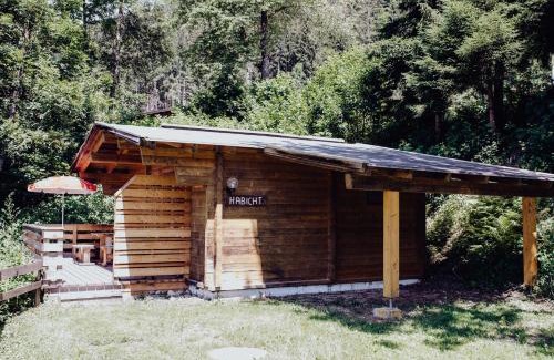 Kirchbach Resort | Alpenferienpark Reisach