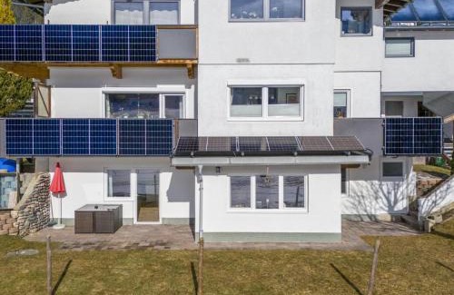 Sankt Jakob in Haus Apartment | Alpenglück