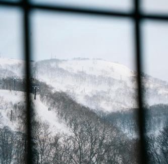 Niseko Cabin | Alpenglow Lodges Ginkei