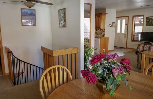 Ouray House | Alpenglow Vacation Rentals