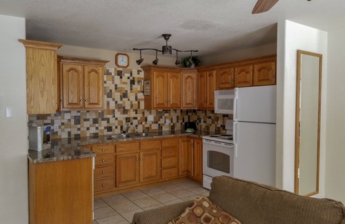 Ouray House | Alpenglow Vacation Rentals