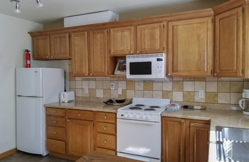 Ouray House | Alpenglow Vacation Rentals