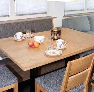 Hirschegg Apartment | alpenHIRSCH - Ferienwohnungen