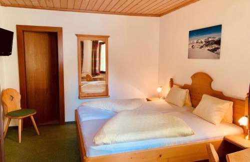 Muehlbach Am Hochkoenig House | Alpenhof Schwaiger - Hotel Garni