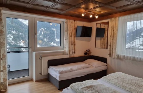 Kappl Apartment | Alpenliebe by Interhome