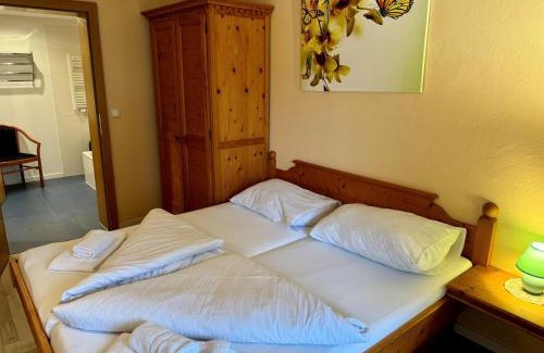 Landl Apartment | Alpenlodge