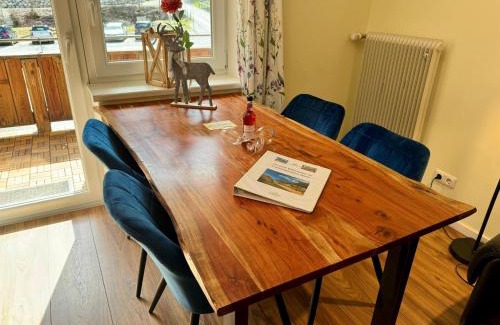 Landl Apartment | Alpenlodge