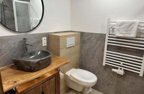 Landl Apartment | Alpenlodge
