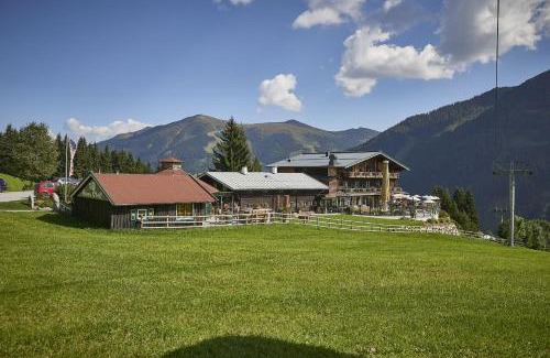 Hinterglemm Hotel | AlpenOase Sonnhof