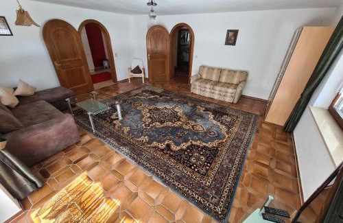Unterschonau Apartment | Alpenpension Bergidyll