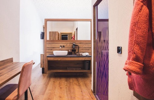 Ladis Apartment | Alpenperle Apartments