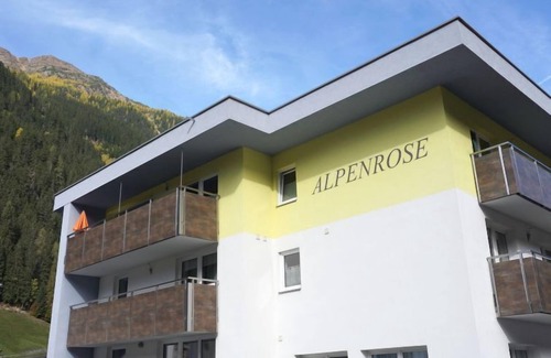 See Apartment | Alpenrose by Interhome