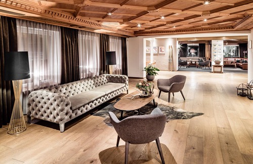 Selva di Val Gardena Hotel | Alpenroyal Grand Hotel