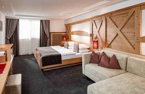 Selva di Val Gardena Hotel | Alpenroyal Grand Hotel
