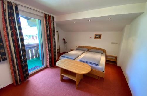 Bach Apartment | Alpenruhe
