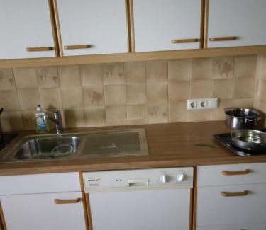 Biberwier Apartment | Alpenstern