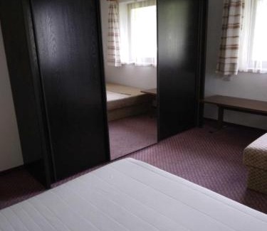 Biberwier Apartment | Alpenstern