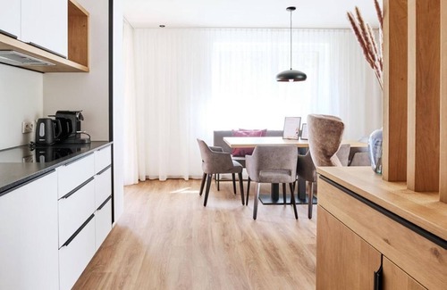 Grossdorf Apartment | Alpenstolz #3.03 Comfort - Alpenstolz Damüls