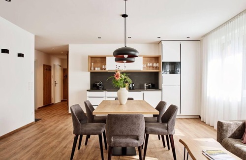 Grossdorf Apartment | Alpenstolz #3.03 Comfort - Alpenstolz Damüls