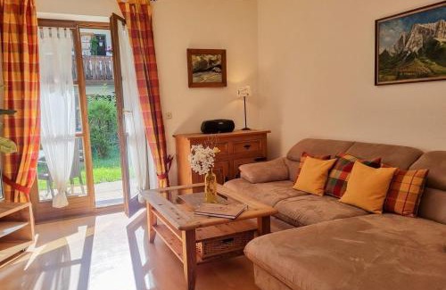 Mittenwald Apartment | Alpenveilchen -212-