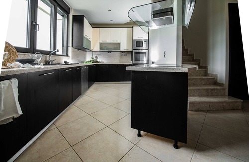 Stavrakia House | Alpha Estate Elaionas