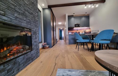 Jahorina Apartment | Alpha lux C520 - Aparthotel Vucko - Privatni apartman