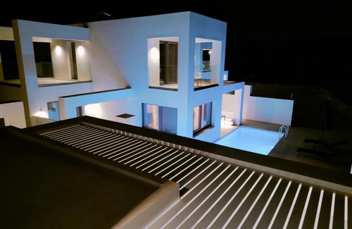 Gennadi Villa | Alpha Villas