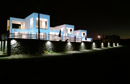 Gennadi Villa | Alpha Villas