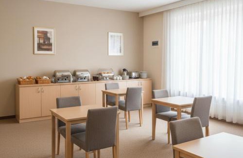 Yenimahalle Apartment | Alpin Apart